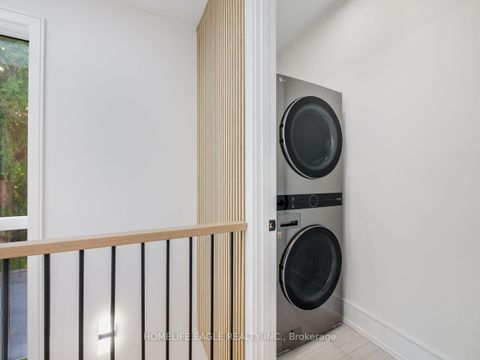 Photo 17 at 109A Heale Avenue, Cliffside, Toronto