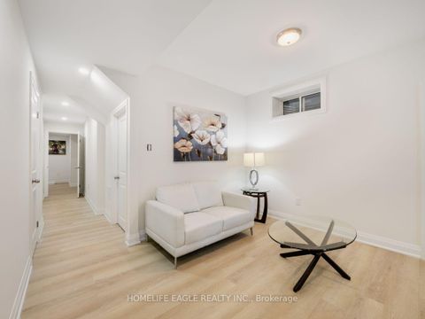 Photo 20 at 109A Heale Avenue, Cliffside, Toronto