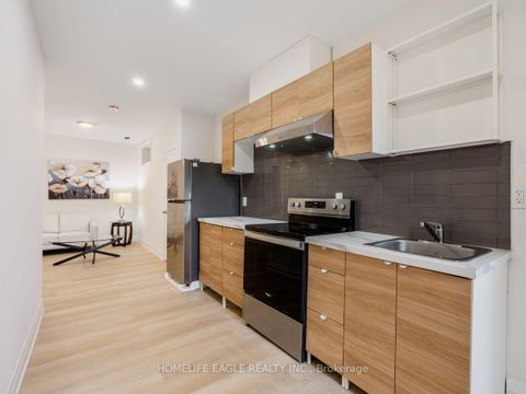 Photo 21 at 109A Heale Avenue, Cliffside, Toronto