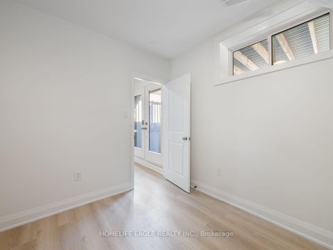 Photo 22 at 109A Heale Avenue, Cliffside, Toronto