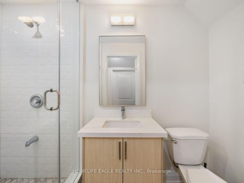 Photo 23 at 109A Heale Avenue, Cliffside, Toronto