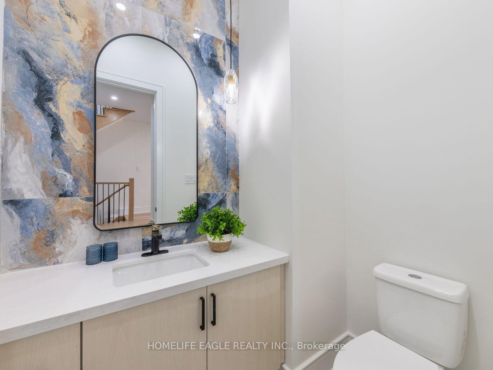 Photo 8 at 109A Heale Avenue, Cliffside, Toronto Photo 8 at 109A Heale Avenue, Cliffside, Toronto