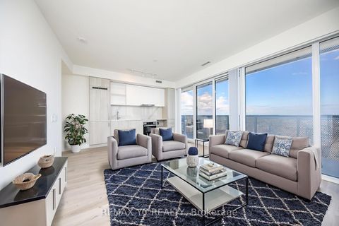 Photo 1 at 6606 - 138 Downes Street, Waterfront Communities C8, Toronto