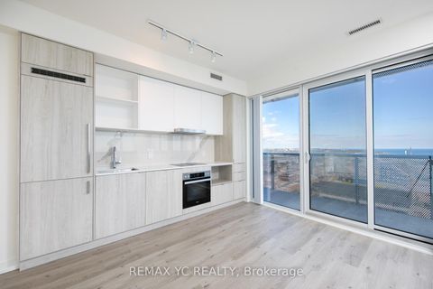 Photo 3 at 6606 - 138 Downes Street, Waterfront Communities C8, Toronto