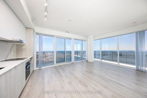 Photo 6 at 6606 - 138 Downes Street, Waterfront Communities C8, Toronto
