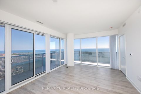 Photo 8 at 6606 - 138 Downes Street, Waterfront Communities C8, Toronto