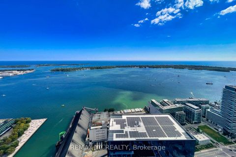 Photo 33 at 6606 - 138 Downes Street, Waterfront Communities C8, Toronto