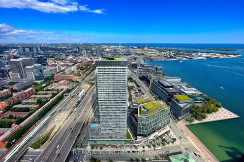 Photo 35 at 6606 - 138 Downes Street, Waterfront Communities C8, Toronto