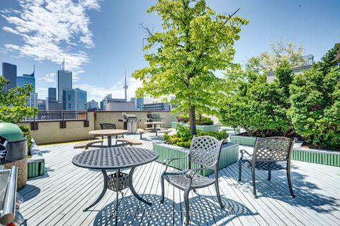 Photo 24 at 2703 - 633 Bay Street, Bay Street Corridor, Toronto Photo 24 at 2703 - 633 Bay Street, Bay Street Corridor, Toronto