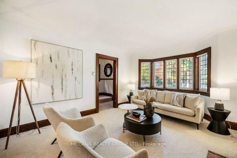 Photo 3 at 17 Donegall Drive, Leaside, Toronto