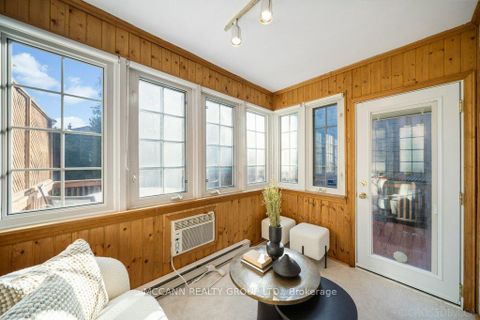 Photo 8 at 17 Donegall Drive, Leaside, Toronto