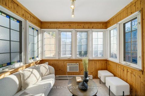 Photo 9 at 17 Donegall Drive, Leaside, Toronto