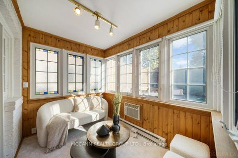 Photo 10 at 17 Donegall Drive, Leaside, Toronto