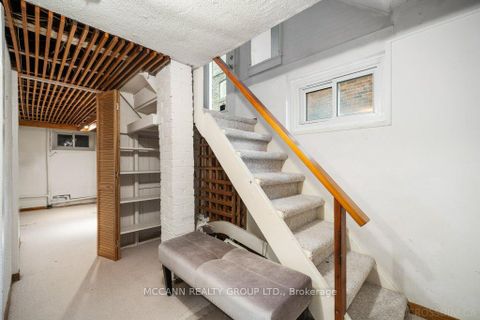 Photo 21 at 17 Donegall Drive, Leaside, Toronto