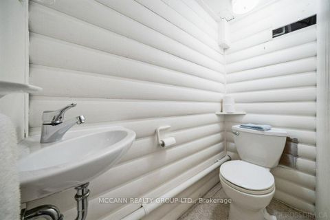 Photo 24 at 17 Donegall Drive, Leaside, Toronto