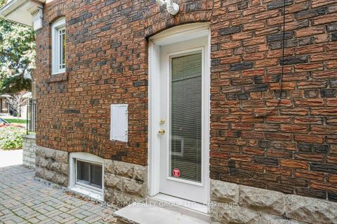 Photo 32 at 17 Donegall Drive, Leaside, Toronto