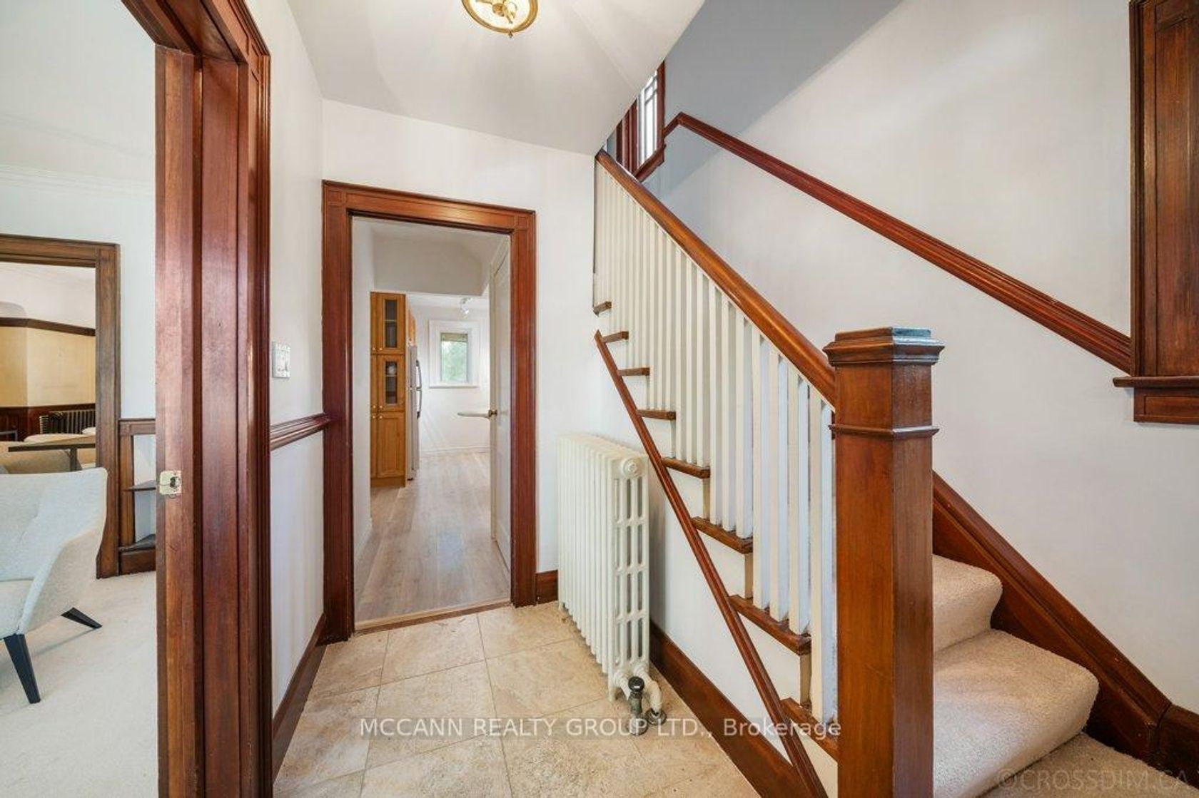 Photo 11 at 17 Donegall Drive, Leaside, Toronto Photo 11 at 17 Donegall Drive, Leaside, Toronto