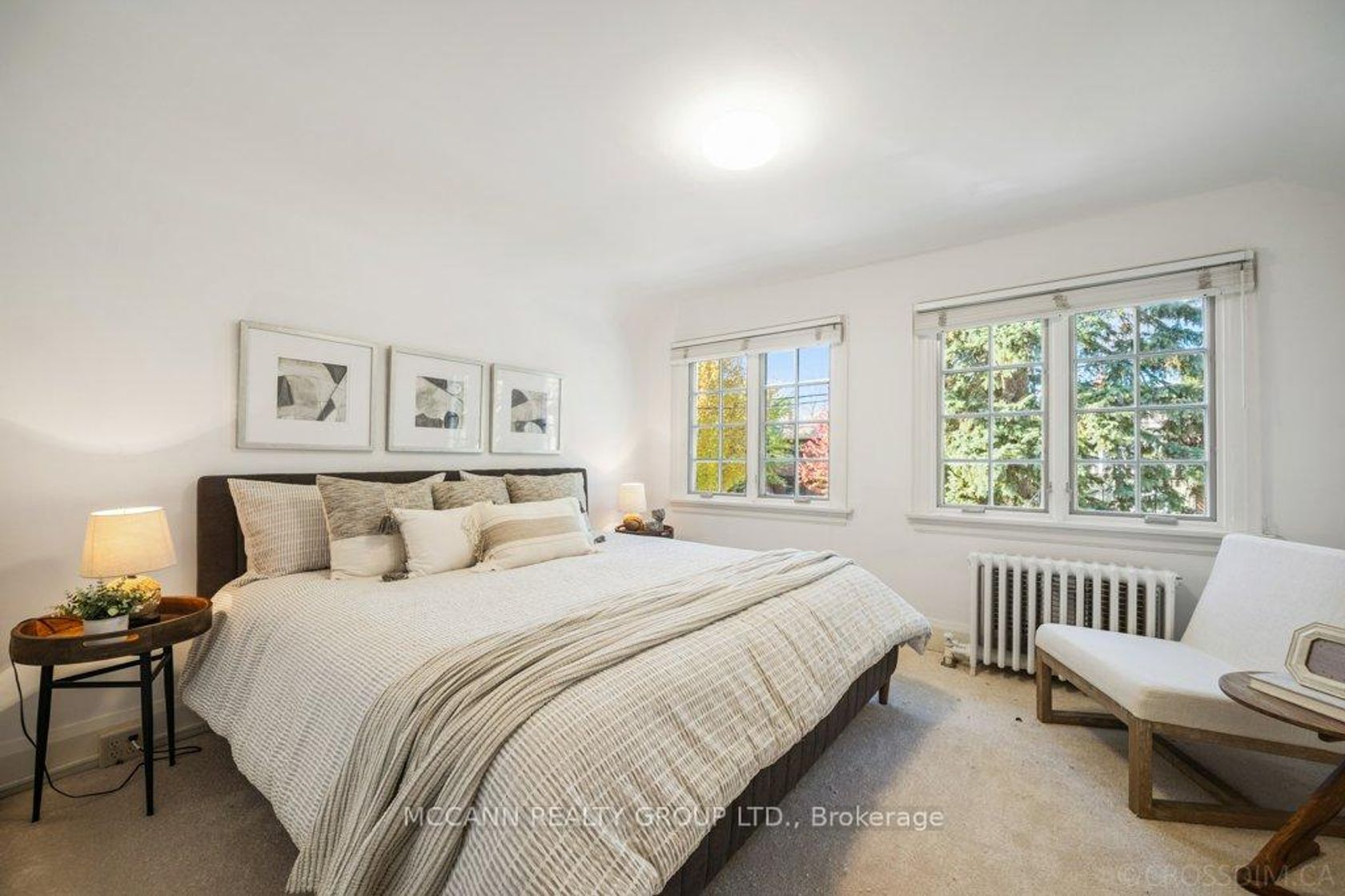 Photo 16 at 17 Donegall Drive, Leaside, Toronto Photo 16 at 17 Donegall Drive, Leaside, Toronto