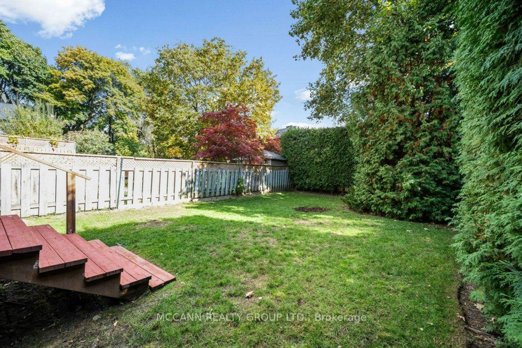 Photo 26 at 17 Donegall Drive, Leaside, Toronto Photo 26 at 17 Donegall Drive, Leaside, Toronto