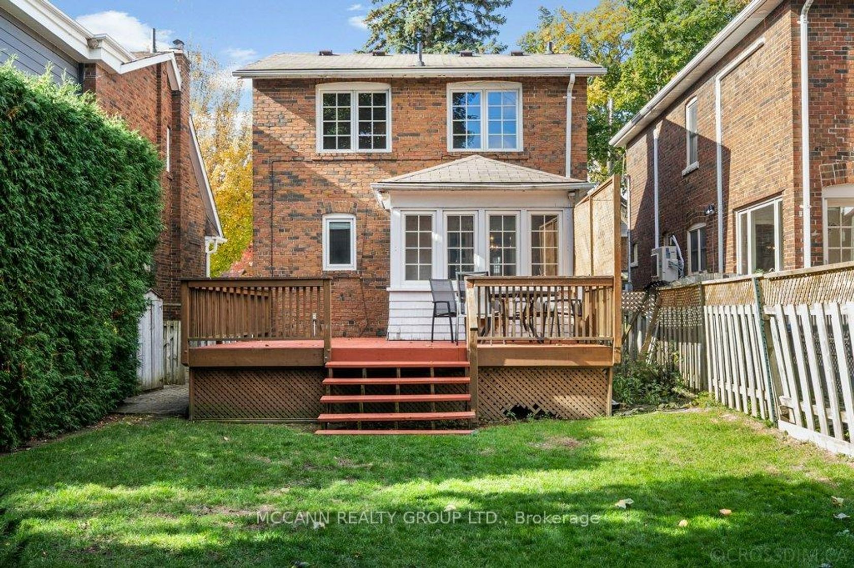 Photo 27 at 17 Donegall Drive, Leaside, Toronto Photo 27 at 17 Donegall Drive, Leaside, Toronto