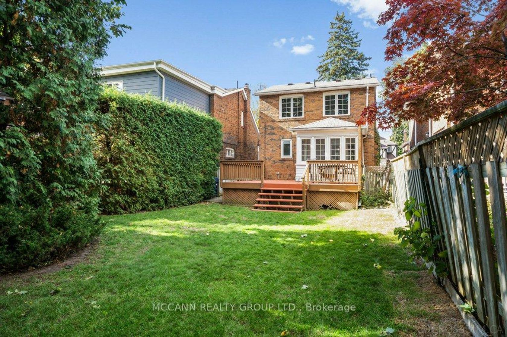 Photo 29 at 17 Donegall Drive, Leaside, Toronto Photo 29 at 17 Donegall Drive, Leaside, Toronto