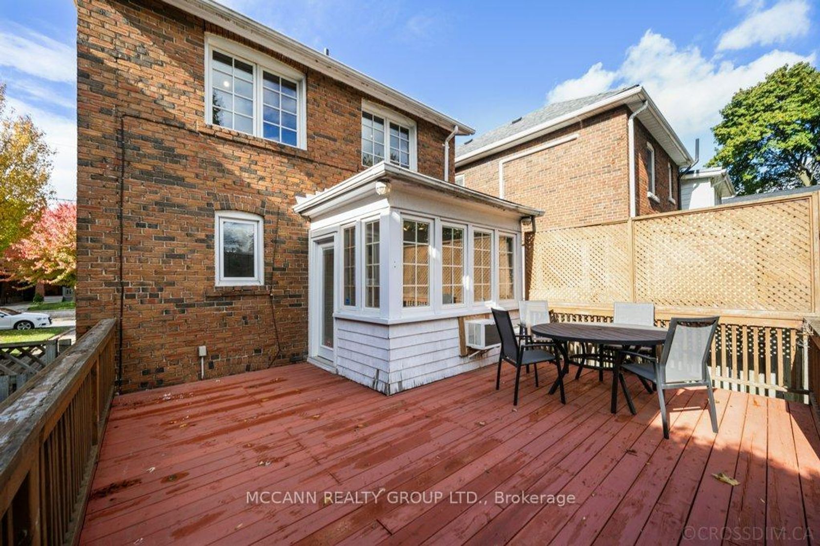 Photo 30 at 17 Donegall Drive, Leaside, Toronto Photo 30 at 17 Donegall Drive, Leaside, Toronto