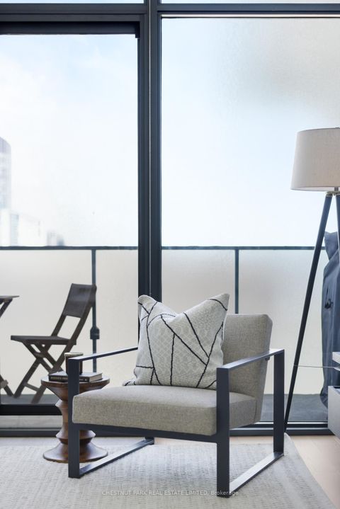 Photo 5 at LPH10 - 20 Lombard Street, Yonge Corridor, Toronto