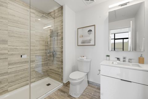 Photo 21 at LPH10 - 20 Lombard Street, Yonge Corridor, Toronto