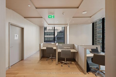 Photo 36 at LPH10 - 20 Lombard Street, Yonge Corridor, Toronto