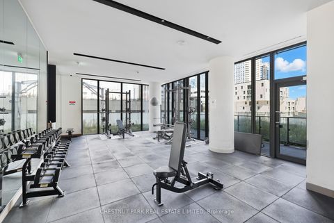 Photo 40 at LPH10 - 20 Lombard Street, Yonge Corridor, Toronto