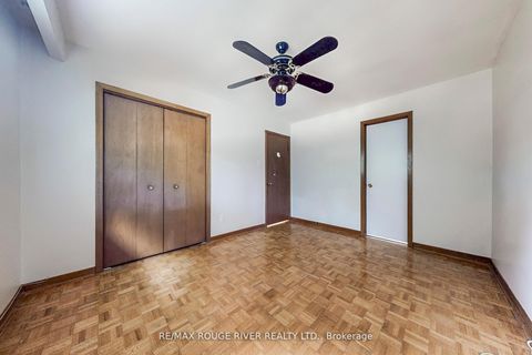 Photo 14 at 9 Comrie Terrace, Cliffcrest, Toronto