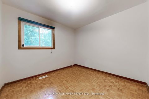 Photo 16 at 9 Comrie Terrace, Cliffcrest, Toronto