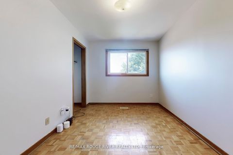 Photo 18 at 9 Comrie Terrace, Cliffcrest, Toronto