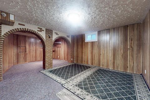 Photo 23 at 9 Comrie Terrace, Cliffcrest, Toronto