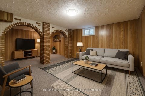 Photo 24 at 9 Comrie Terrace, Cliffcrest, Toronto