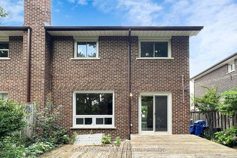 Photo 25 at 9 Comrie Terrace, Cliffcrest, Toronto