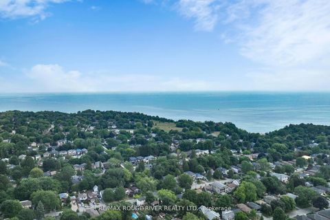 Photo 29 at 9 Comrie Terrace, Cliffcrest, Toronto