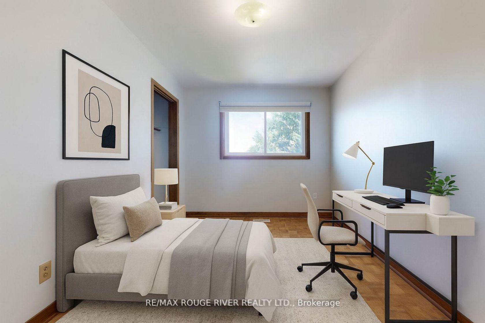 Photo 19 at 9 Comrie Terrace, Cliffcrest, Toronto Photo 19 at 9 Comrie Terrace, Cliffcrest, Toronto