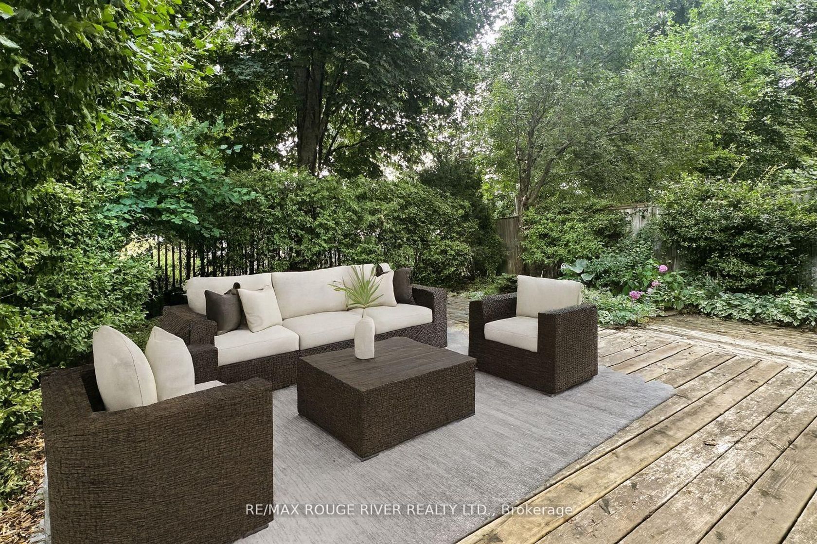 Photo 27 at 9 Comrie Terrace, Cliffcrest, Toronto Photo 27 at 9 Comrie Terrace, Cliffcrest, Toronto