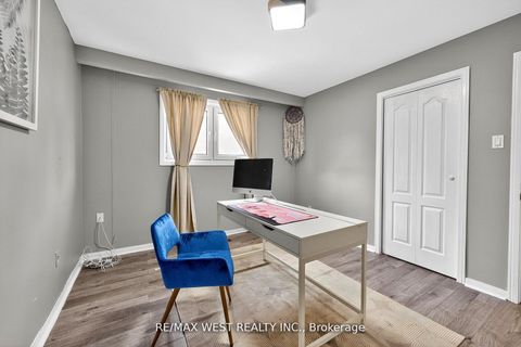 Photo 17 at 54 Barker Avenue, Beaumonde Heights, Toronto