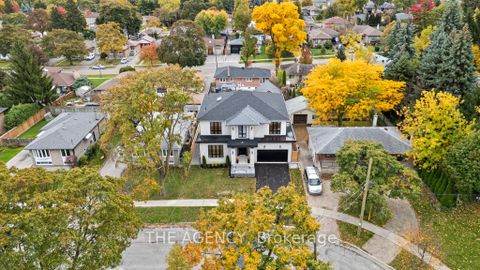 Photo 1 at 15 Drury Lane, Humber Heights, Toronto