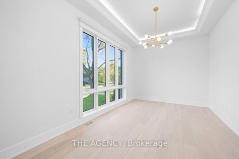 Photo 4 at 15 Drury Lane, Humber Heights, Toronto