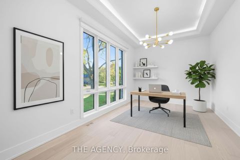 Photo 5 at 15 Drury Lane, Humber Heights, Toronto