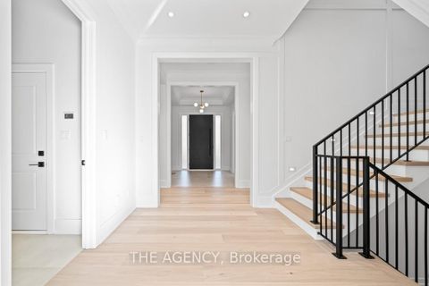 Photo 7 at 15 Drury Lane, Humber Heights, Toronto