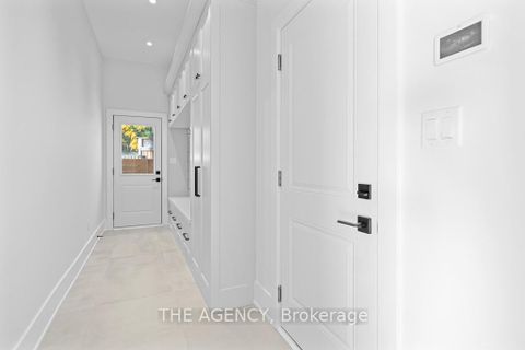 Photo 8 at 15 Drury Lane, Humber Heights, Toronto