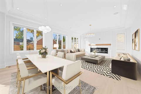 Photo 10 at 15 Drury Lane, Humber Heights, Toronto