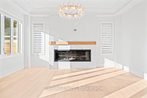 Photo 11 at 15 Drury Lane, Humber Heights, Toronto