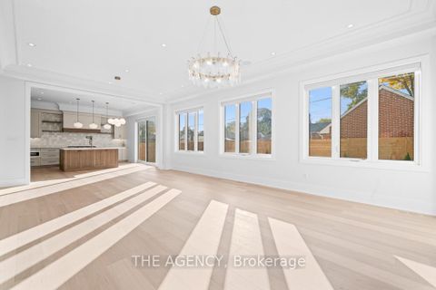 Photo 12 at 15 Drury Lane, Humber Heights, Toronto