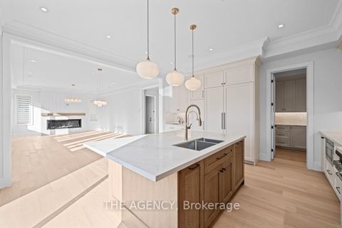 Photo 15 at 15 Drury Lane, Humber Heights, Toronto