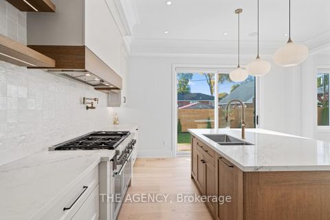 Photo 17 at 15 Drury Lane, Humber Heights, Toronto